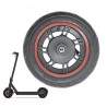 copy of Mprostini zanta 10 intswn tubeless pliris gia Ninebot Max G30 - symvati Xiaomi Segway - Ninebot - 11 Symvatotita: mprost