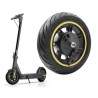 copy of Predna dzhanta 10 incha tubeless kompletna za Ninebot Max G30 - savmestima Xiaomi Segway - Ninebot - 13 Savmestimost: pr