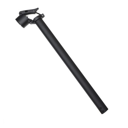 Mastro compatível para trotinete Ninebot Max G30 - peça de direção e dobragem Segway - Ninebot - 2 Compatível com a trotinete Ni