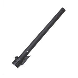 Mastro compatível para trotinete Ninebot Max G30 - peça de direção e dobragem Segway - Ninebot - 3 Compatível com a trotinete Ni