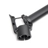 Mastro compatível para trotinete Ninebot Max G30 - peça de direção e dobragem Segway - Ninebot - 4 Compatível com a trotinete Ni