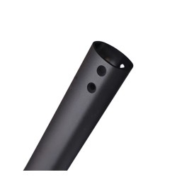 Kompatibel styrestamme for Ninebot Max G30 elsparkesykkel - reservedel for styring og folding Segway - Ninebot - 5 Kompatibel me