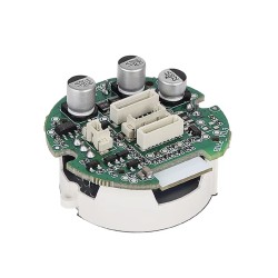 Control panel or display for Xiaomi Electric Scooter Elite electric scooter, dashboard screen replacement  - 8 
Exact fit for Xi
