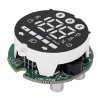 Kontrolpanel eller display til Xiaomi Electric Scooter Elite el-løbehjul, instrumentpanel skaerm reservedel  - 2 
Passer til Xia