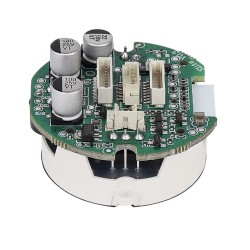 Bedieningspaneel of display voor Xiaomi Electric Scooter Elite step, dashboard scherm vervanging  - 5 
Perfecte compatibiliteit 