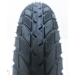 HEIDENAU K84 maastorengas Segway i2-, Gen2- ja SE-malleihin tai vastaaviin - vain rengas  - 1 Sopii Segway i2-, Gen2- ja SE-mall