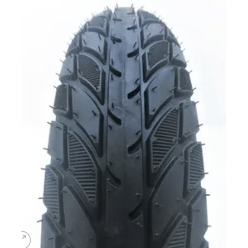 Bekelės padanga HEIDENAU K84, skirta Segway i2, Gen2, SE ar panašiam - tik padanga  - 1 Tinka Segway i2, Gen2, SE ir panašioms t