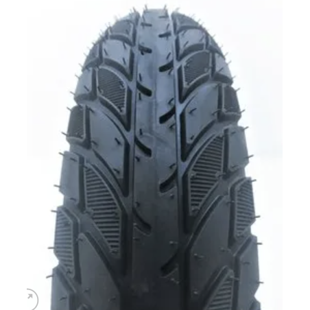 Pneu todo-o-terreno HEIDENAU K84 para Segway i2, Gen2, SE ou similar - apenas pneu  - 1 Compatível com Segway i2, Gen2, SE e veí