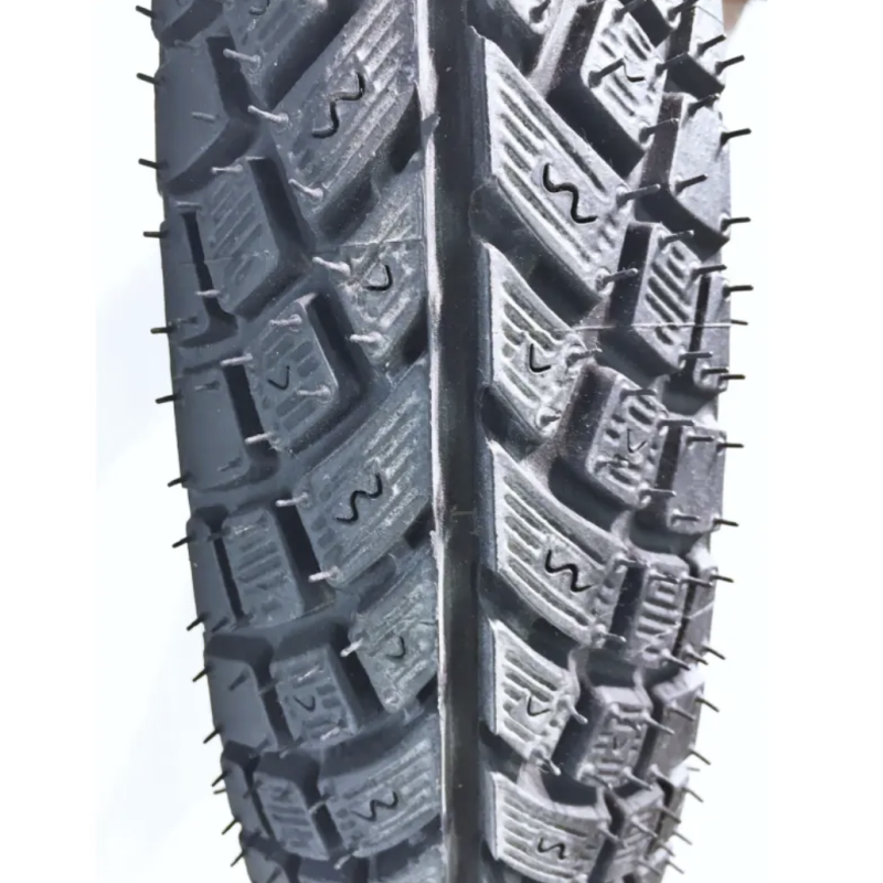 Ofroud guma HEIDENAU K66 80/80-14 za Segway i2, Gen2, SE ili podoben model  - 1 
Podkhodi za Segway i2, Segway Gen2, Segway SE i