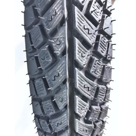 Pneu todo-o-terreno HEIDENAU K66 80/80-14 para Segway i2, Gen2, SE ou similar  - 1 
Adequado para Segway i2, Segway Gen2, Segway