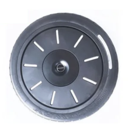 Llanta completa con neumático para Segway i2, Segway Gen2, Segway SE o similar  - 1 
Compatible con Segway PT i2, i2 Gen2, i2 SE