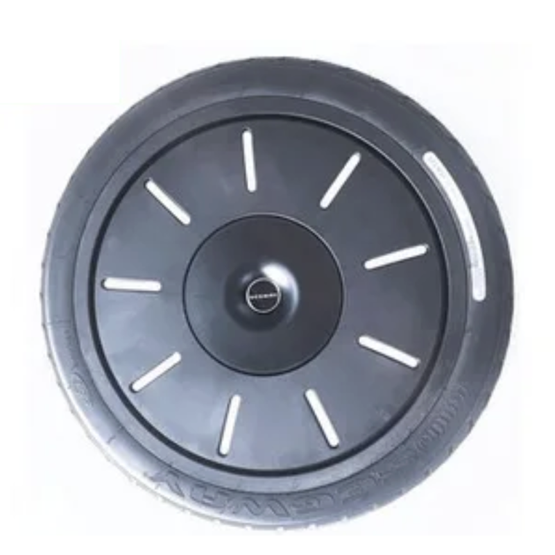 Kompletní kolo s pneumatikou pro Segway i2, Segway Gen2, Segway SE či podobné  - 1 
Vhodné pro Segway PT i2, i2 Gen2, i2 SE a po