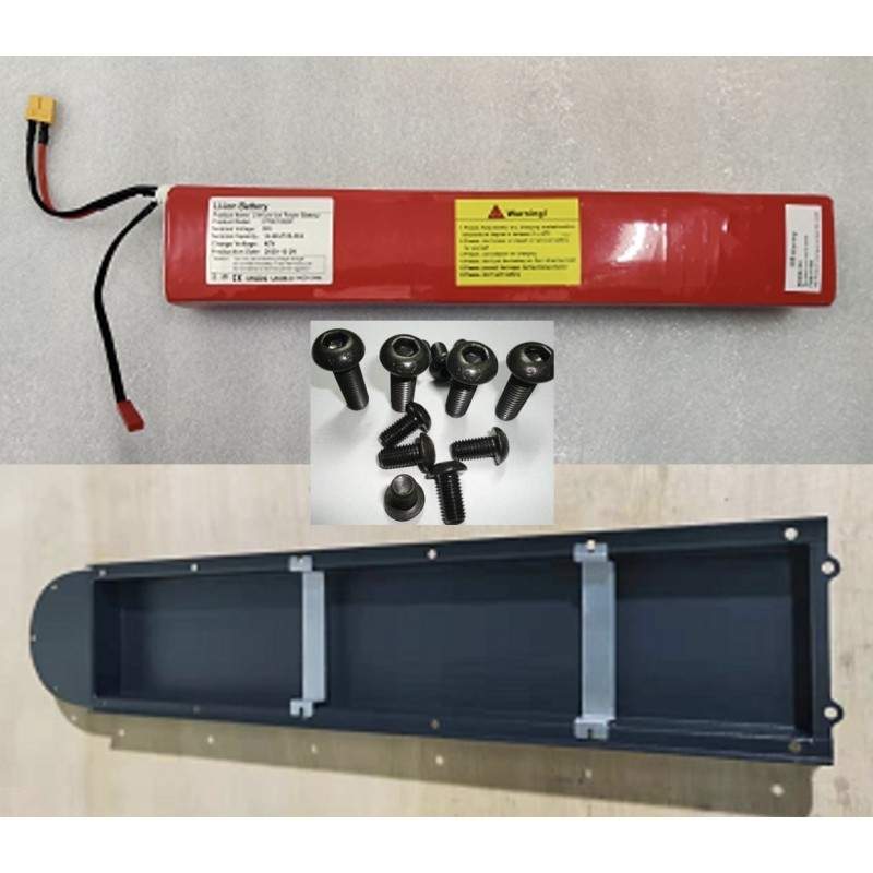 Battery for Ninebot Segway MAX G30 and ES Series