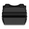 Bateria externa 48V 10Ah para trotinete Segway F3 Series, F3 Pro ou similar - aumenta a autonomia  - 6 Compatível com trotinetes
