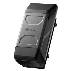 Vunshna bateriya 48V 10Ah za Segway F3 Series, F3 Pro ili podoben skuter - poveche probeg  - 12 Podkhodyashta za Segway F3 Serie