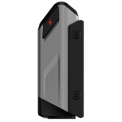 Zewnętrzny akumulator 48V 10Ah do hulajnogi Segway GT3, GT3 Pro lub podobnej - większy zasięg  - 11 Kompatybilność: przeznaczony