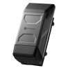 Bateria externa 48V 10Ah para trotinete Segway série GT3, GT3 Pro ou similar - aumente a autonomia  - 12 Compatibilidade: indica