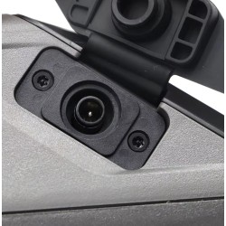 Batterie externe 48V 10Ah pour trottinette Segway MAX G3 Series ou similaire - autonomie accrue  - 1 
Compatibilité : conçue pou