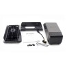 Externer 48V 10Ah Akku für Segway ZT3, ZT3 Pro oder ähnliche E-Scooter - mehr Reichweite  - 3 Geeignet für Segway ZT3 Series, ZT