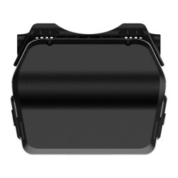 Bateria externa 48V 10Ah para trotinete Segway ZT3, ZT3 Pro ou similar - aumente a autonomia  - 6 Adequada para Segway ZT3 serie