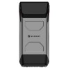 Külső 48V 10Ah akkumulátor Segway ZT3, ZT3 Pro vagy hasonló rollerhez - nagyobb hatótáv  - 8 Segway ZT3 series, ZT3 Pro és hason