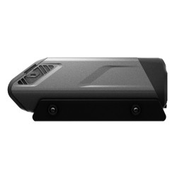 Bateria externa 48V 10Ah para trotinete Segway ZT3, ZT3 Pro ou similar - aumente a autonomia  - 10 Adequada para Segway ZT3 seri