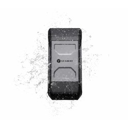 Bateria externa 48V 10Ah para trotinete Segway ZT3, ZT3 Pro ou similar - aumente a autonomia  - 13 Adequada para Segway ZT3 seri