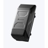 Bateria externa 48V 10Ah para trotinete Segway ZT3, ZT3 Pro ou similar - aumente a autonomia  - 15 Adequada para Segway ZT3 seri