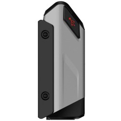 Eksternt 48V 10Ah batteri til Segway E3 Pro elsparkesykkel eller lignende - lengre rekkevidde  - 9 
Passer Segway E3 Pro eller l