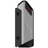 Externí baterie 48V 10Ah pro koloběžku Segway E3 Pro nebo podobnou - delší dojezd  - 9 
Vhodná pro Segway E3 Pro nebo podobné ko