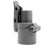 Peça de dobragem para Segway Ninebot MAX G2, sobressalente com parafuso e alavanca  - 20 Concebida para o mecanismo de dobragem 