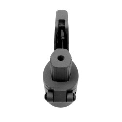 Del till vikmekanism för Segway Ninebot MAX G2, reservskruv och spak  - 22 Utformad för vikmekanismen på Segway Ninebot MAX G2; 