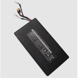 Bateria de lítio 899 Wh 19200 mAh 46,8 V para Segway GT3, GT3 Series ou similar - duplique a autonomia  - 2 Compatível com Segwa