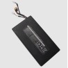 Litiieva batareia 899Wh 19200mAh 46,8V dlia Segway Max G3 Series chy analohiv - podvoite zapas khodu  - 2 Rozroblena dlia Segway