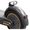 Suporte de guarda-lamas para luz traseira ou piscas Ninebot Max G30 Series ou similar  - 1 Compatibilidade: concebido para Nineb
