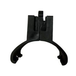 Suporte de guarda-lamas para luz traseira ou piscas Ninebot Max G30 Series ou similar  - 5 Compatibilidade: concebido para Nineb