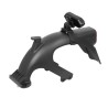 Kit de piscas traseiros para Ninebot Max G30, Segway Max G2 ou semelhante  - 1 Concebido para Ninebot Max G30, Segway Max G2 e m