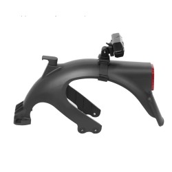 Kit de luces intermitentes traseras para Ninebot Max G30, Segway Max G2 o similar  - 3 Diseñado para Ninebot Max G30, Segway Max