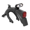Komplet zadnjih smernikov za Ninebot Max G30, Segway Max G2 ali podobne modele  - 4 Zasnovano za Ninebot Max G30, Segway Max G2 