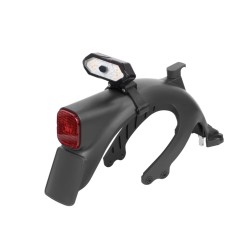 Komplekt zadnikh pokazhchykiv povorotu dlia Ninebot Max G30, Segway Max G2 abo analogiv  - 6 Rozrobleno dlia Ninebot Max G30, Se