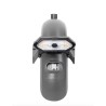 Kit de piscas traseiros para Ninebot Max G30, Segway Max G2 ou semelhante  - 8 Concebido para Ninebot Max G30, Segway Max G2 e m