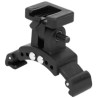 Kit de piscas traseiros para Ninebot Max G30, Segway Max G2 ou semelhante  - 18 Concebido para Ninebot Max G30, Segway Max G2 e 