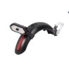Kit indicatori di direzione posteriori per Ninebot ES1, ES2, ES3, ES4, E22, E25, E45 o simili  - 16 Progettato per Ninebot ES1, 