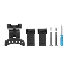 Komplekt zadnikh pokazhchykiv povorotu dlia Kugoo S1 S2 S3 abo analohiv  - 2 Pryznachenyi dlia Kugoo S1, S2, S3 i podibnykh mode