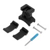 Kit de luzes de pisca traseiras para Segway Ninebot F2, F2 Plus, F2 Pro ou similar  - 3 Compatibilidade concebida para Segway Ni