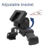 Kit de luzes de pisca traseiras para Segway Ninebot F2, F2 Plus, F2 Pro ou similar  - 11 Compatibilidade concebida para Segway N