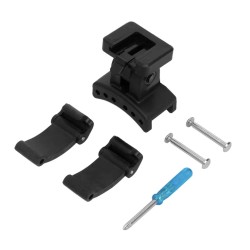 Kit de luzes de pisca traseiras para Segway Ninebot E2, E2 Plus, E2 Pro, C2, C2 Pro ou semelhante  - 3 Concebido para Segway Nin