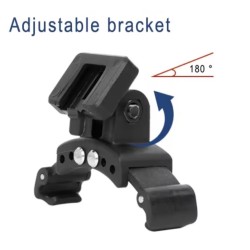 Kit de luzes de pisca traseiras para Segway Ninebot E2, E2 Plus, E2 Pro, C2, C2 Pro ou semelhante  - 11 Concebido para Segway Ni