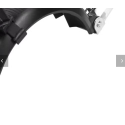 Kit de luzes de pisca traseiras para Segway Ninebot E2, E2 Plus, E2 Pro, C2, C2 Pro ou semelhante  - 13 Concebido para Segway Ni