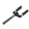 Suspensão dianteira para trotinete elétrica iScooter iX3 ou similar  - 4 Desenvolvida para a trotinete elétrica iScooter iX3 e m